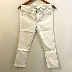 AE Artist Crop Jegging